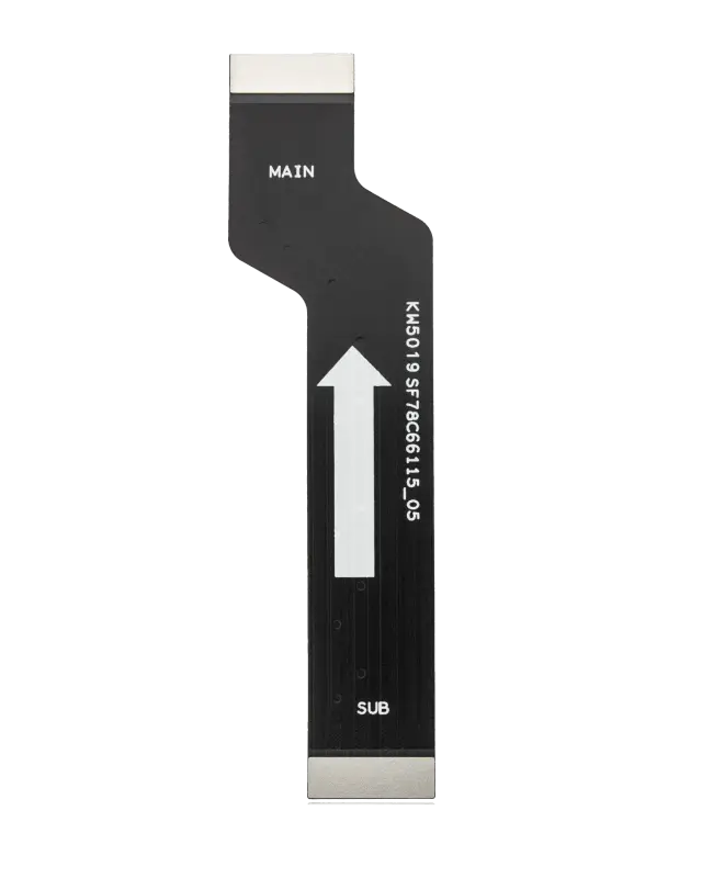 Nappe d’écran pour Motorola Edge 5G (XT2063 / 2020)