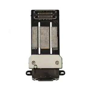 Connecteur de Charge Apple iPad mini 7 A2993/A2995 Gris Sidéral