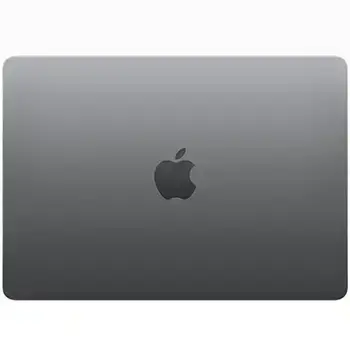 Écran pour Apple MacBook Air 15" (A2941 / 2023) (origine, gris sidéral)