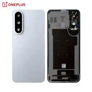 Cache Arrière Original OnePlus Nord 5 5G 621033000710 Dry Ice