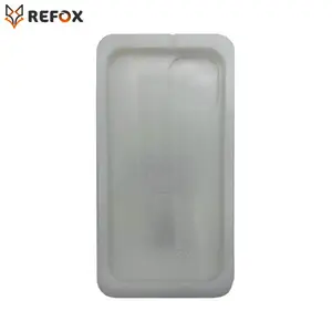 Moule pour Machine de Polissage de Vitre de Smartphone REFOX pour Apple iPhone 11/iPhone XR
