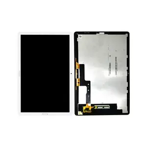 Écran Tactile Huawei MediaPad M6 10.8 Blanc