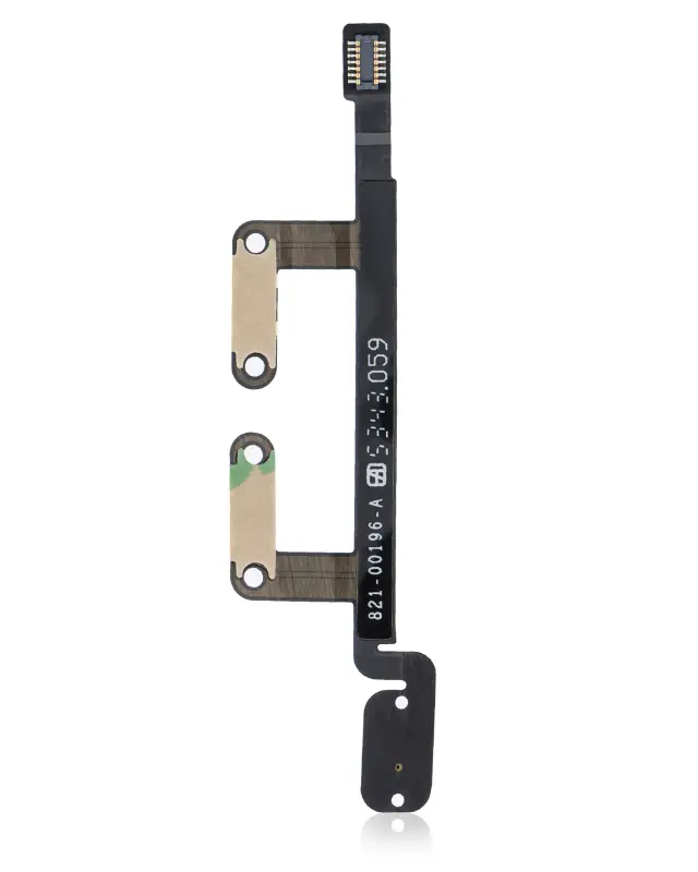 Nappe volume pour Apple iPad Mini 4