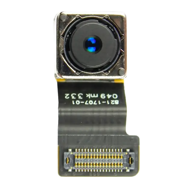 Caméra arrière pour Apple iPhone 5C
