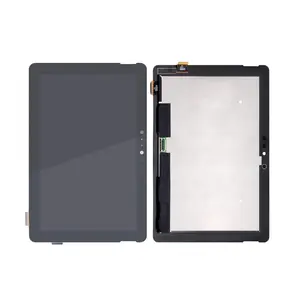 Écran Tactile Microsoft Surface Go 1824 Noir