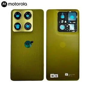 Cache Arrière Original Motorola Signature 5D68C31914 Olive