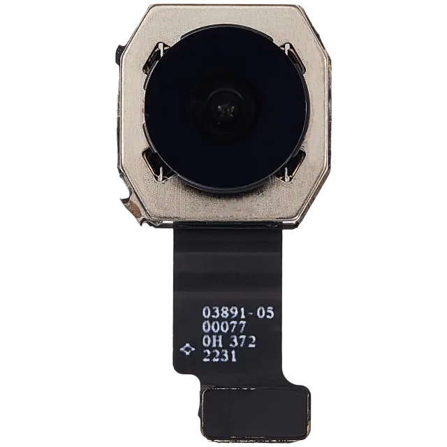 Caméra arrière ultra grand-angle pour Apple iPhone 14 Pro / 14 Pro Max
