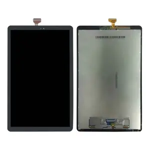 Écran Tactile Samsung Galaxy Tab A 2018 10.5 T590 Noir