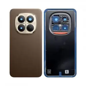 Cache Arrière Premium Xiaomi Redmi Note 15 Pro+ 5G Moka