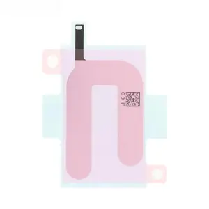 Stickers Batterie Apple iPhone 16