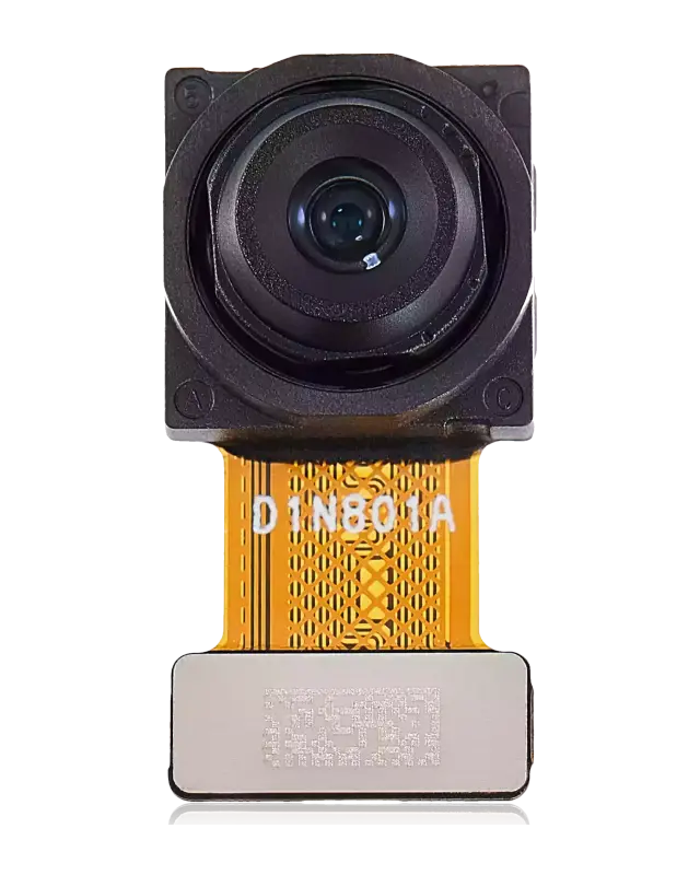Caméra arrière pour Xiaomi Redmi Note 12 Pro 4G