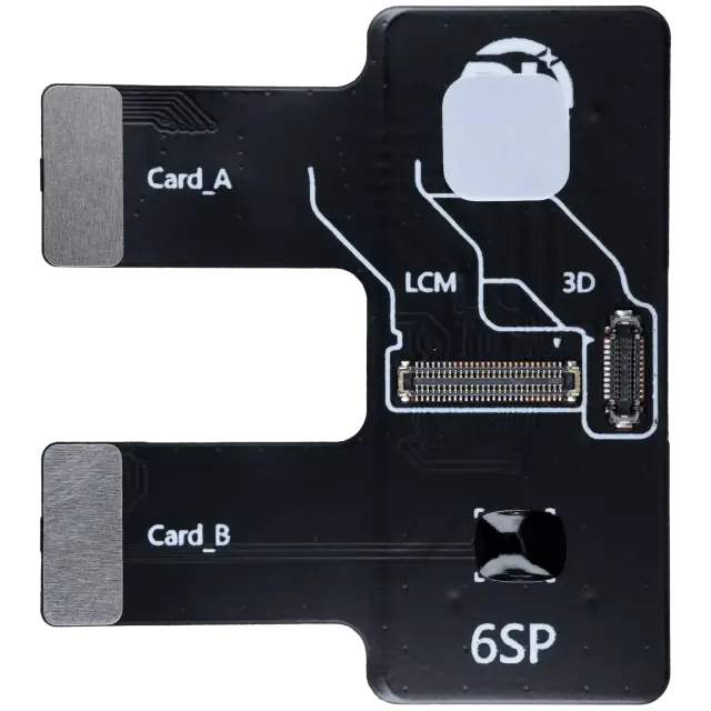 Nappe de test pour testeur DL400 DL — iPhone 6s Plus