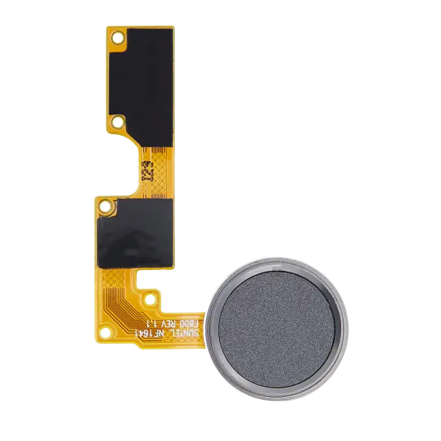 Nappe capteurs pour LG V20 (noir)