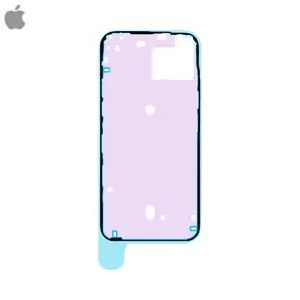 Stickers Adhésif Cache Arrière Original Apple iPhone 15 Plus 923-09187 (Service Pack)