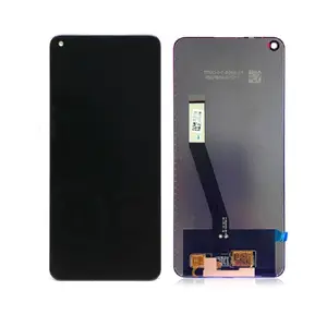Écran Tactile Premium Xiaomi Redmi Note 9 Noir