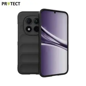 Coque de Protection IX008 PROTECT pour Xiaomi Redmi Note 15 Pro+ 5G Noir