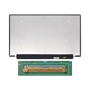 Dalle Ordinateur Portable 16.0" Slim FHD (1920x1200) IPS 165Hz 40pin Droite, sans Fixations ~350mm