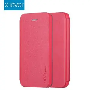 Housse De Protection Fib Color pour Sony Xperia Z5 E6603 Rose