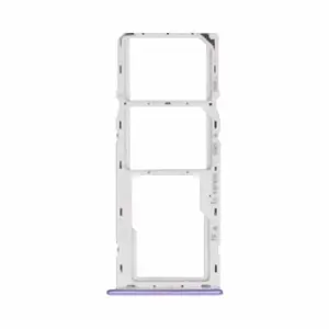 Tiroir Sim Premium Samsung Galaxy A22 5G A226B Lavander