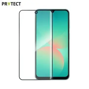 Verre Trempé Intégral PROTECT pour Samsung Galaxy A27 5G A276 Noir