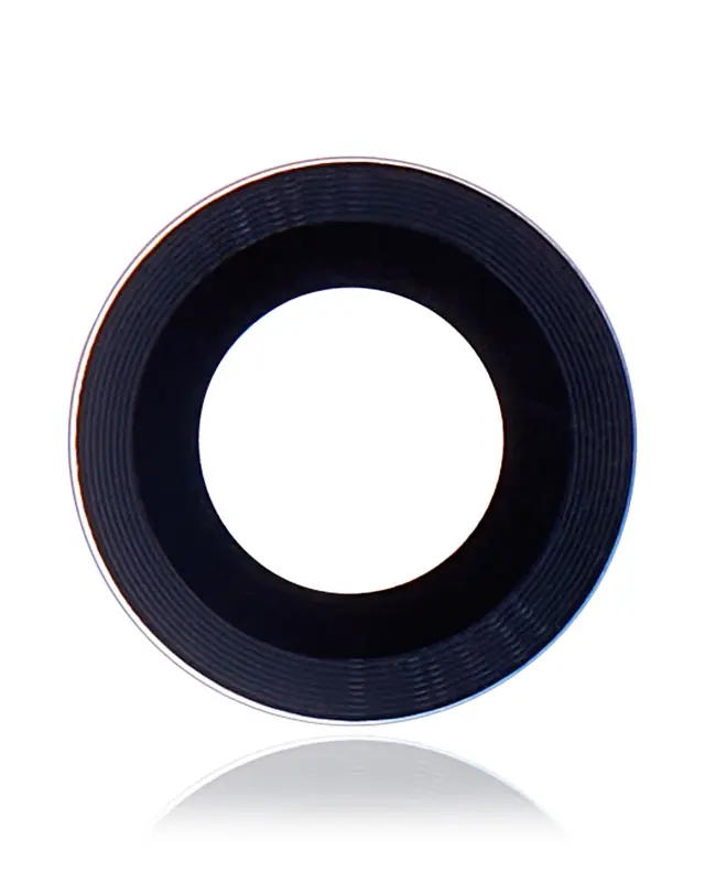 Lentille de caméra arrière centrale pour Motorola Moto Edge Plus 5G (XT2061 / 2020) (origine)