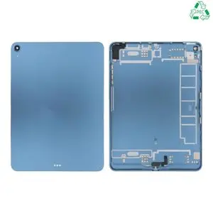 Cache Arrière Original d'occasion Apple iPad Air 5 A2588 Wifi Bleu
