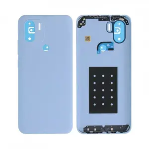 Cache Arrière Premium Xiaomi Redmi A1+ Bleu Clair