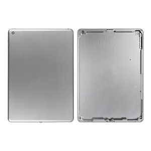 Cache Arrière Premium Apple iPad 6 A1893 Wifi Gris Sidéral