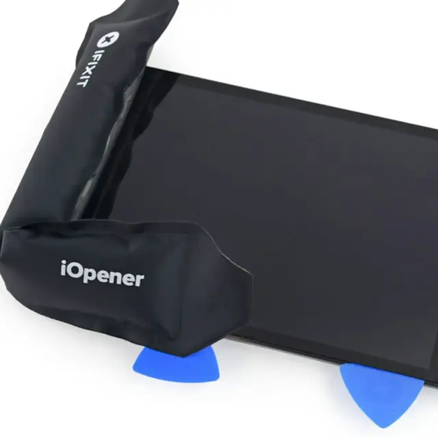 Kit d’outils iFixit iOpener