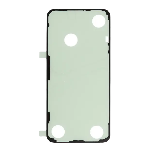 Adhésif pour Samsung Galaxy S23 Plus (lot de 10)