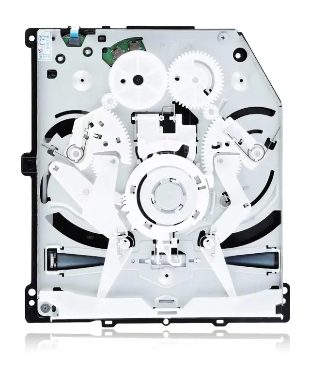 Pièce console de jeu pour Sony Blu-Ray Laser Disk Drive W/ Mainboard with Sony Playstation 4 PS4 (CUH-1115A) (BDP-020 / BDP-025) KEM-490A