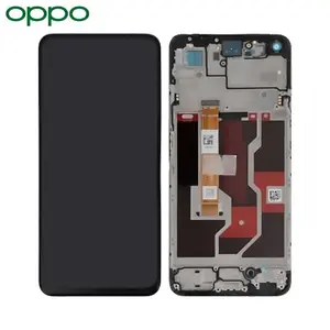 Écran Tactile Original OPPO A96 4G 4130058 Noir
