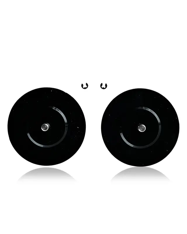 Kit de ventouses de rechange pour iPhone (pack service origine, lot de 2)