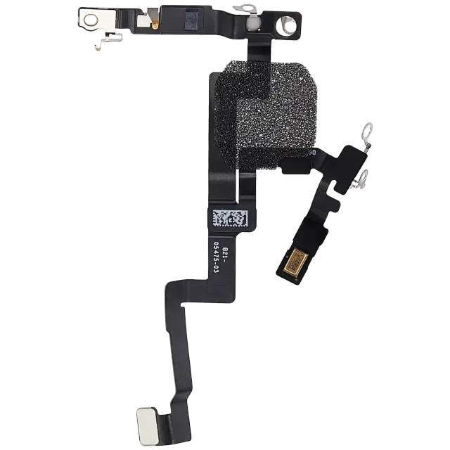 Nappe interne pour Apple iphone 17 — Nappe de Bluetooth