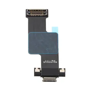 Connecteur de Charge Apple MacBook Air M2 15" (2023) A2941/MacBook Air M3 15" (2024) A3114 Minuit