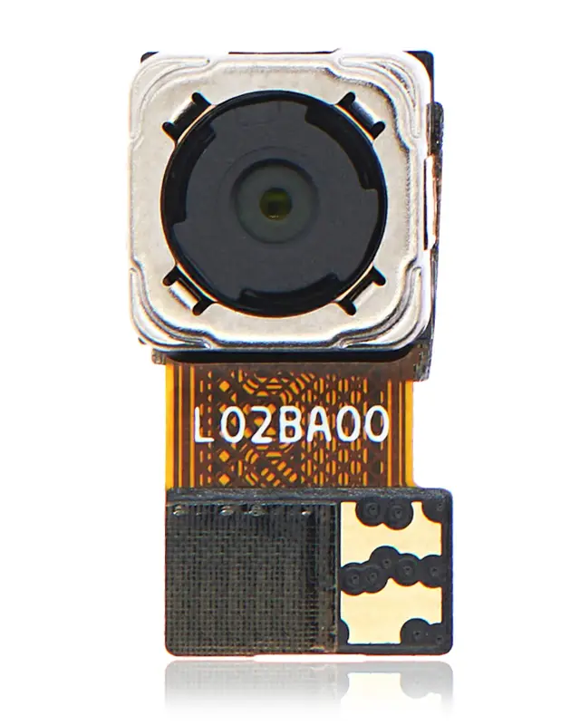 Caméra arrière pour Motorola Moto G9 Power (XT2091 / 2020)
