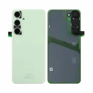 Cache Arrière Premium Samsung Galaxy S24 Plus 5G S926 Vert
