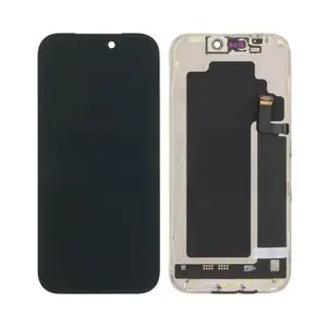 Écran Tactile Incell HD+ Apple iPhone 17 Pro Max (120Hz) Noir