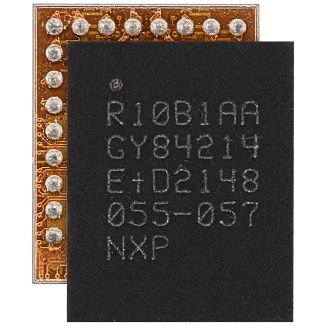 Pièce à microsouder pour Samsung Galaxy S21 Plus / S21 Ultra 5G (R10B1AA)