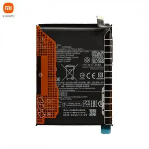 Batterie Original Xiaomi Redmi Note 14 Pro 5G 1330101000191B