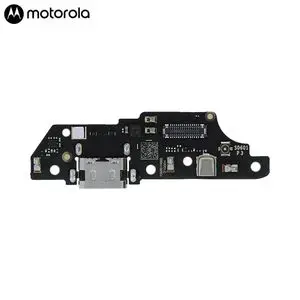 Connecteur de Charge Original Motorola Moto E20 5P68C19462