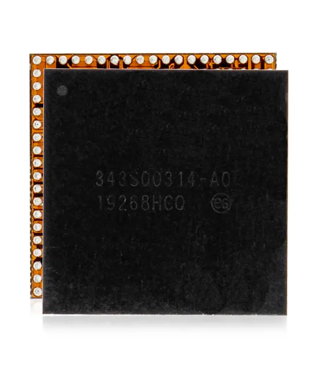 Circuit intégré d’alimentation pour Apple iPad 7 (2019) (343S00314-A0)