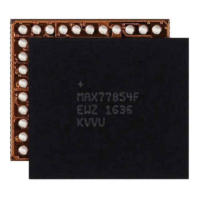 Circuit intégré d’alimentation pour Samsung Galaxy S7 Active (MAX77854EWZ)