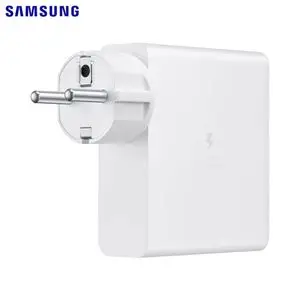 Chargeur Secteur USB-C Samsung EP-TB410NWE 140W Blanc