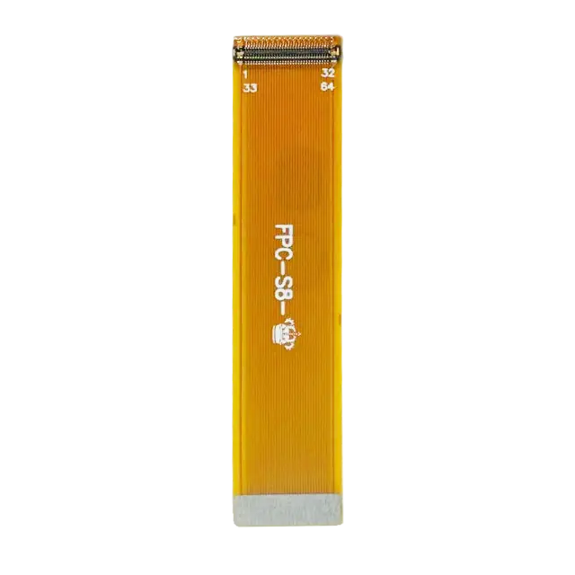 Nappe de test d’écran pour Samsung Galaxy Z Fold 4G / 5G / Z Fold 2 5G