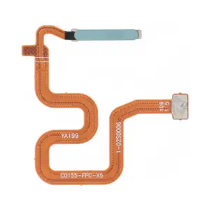 Lecteur Empreinte Premium OPPO Reno 4 Z 5G Blanc Rosée