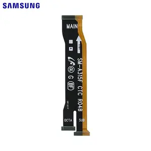 Nappe de Connexion Originale Samsung Galaxy A31 A315 GH82-25732A R04B