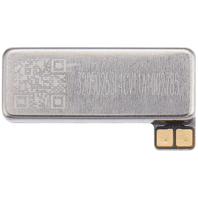 Vibreur pour Motorola Moto Razr 60 Ultra (XT2551 / 2025) (premium)