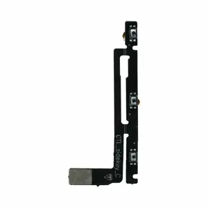 Nappe Power On/Off et Volume Premium Nokia 7.1