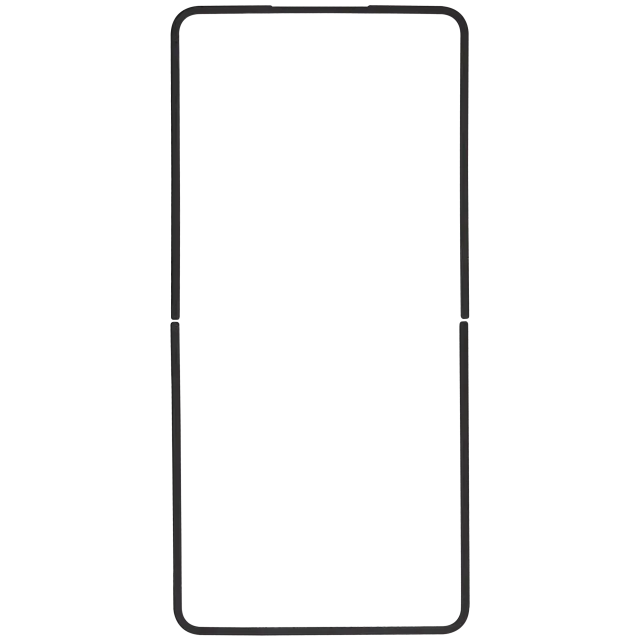 Support pour Samsung Galaxy Z Flip 7 5G (F766)